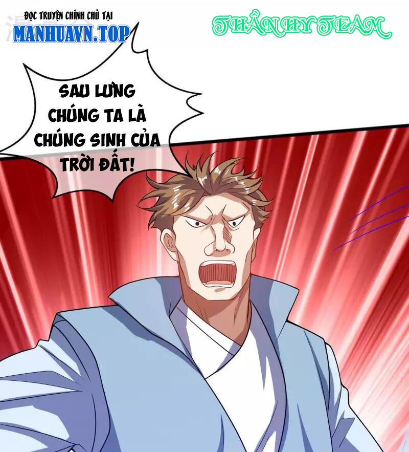 Hài Đế Vi Tôn Chapter 180 - Trang 46