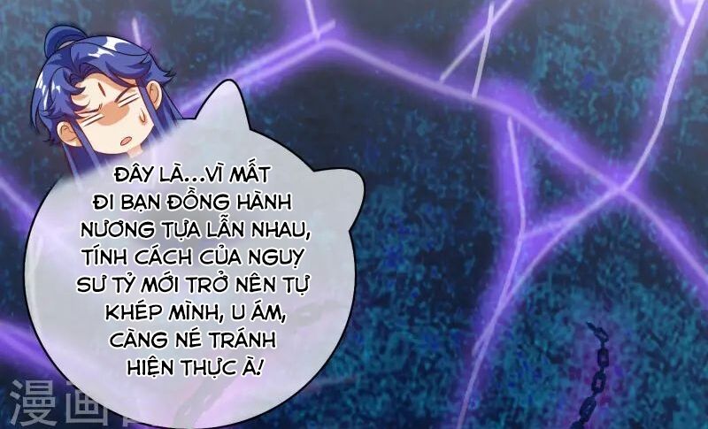 Hài Đế Vi Tôn Chapter 179 - Trang 7