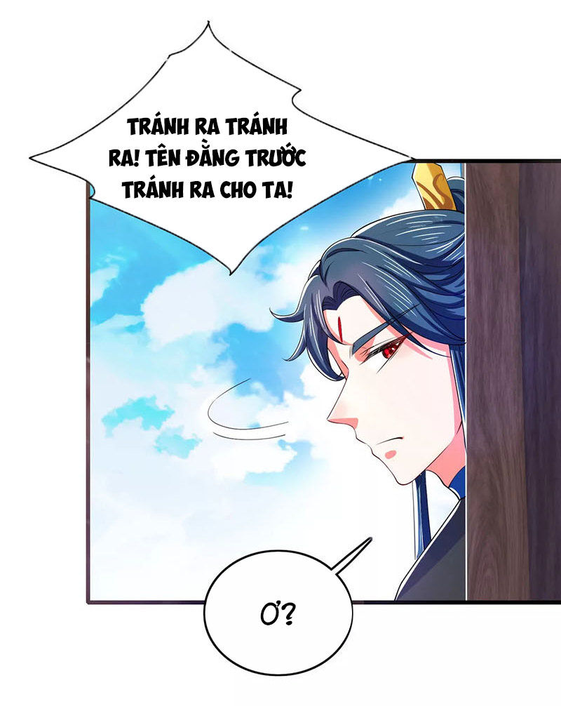 Hài Đế Vi Tôn Chapter 16 - Trang 37