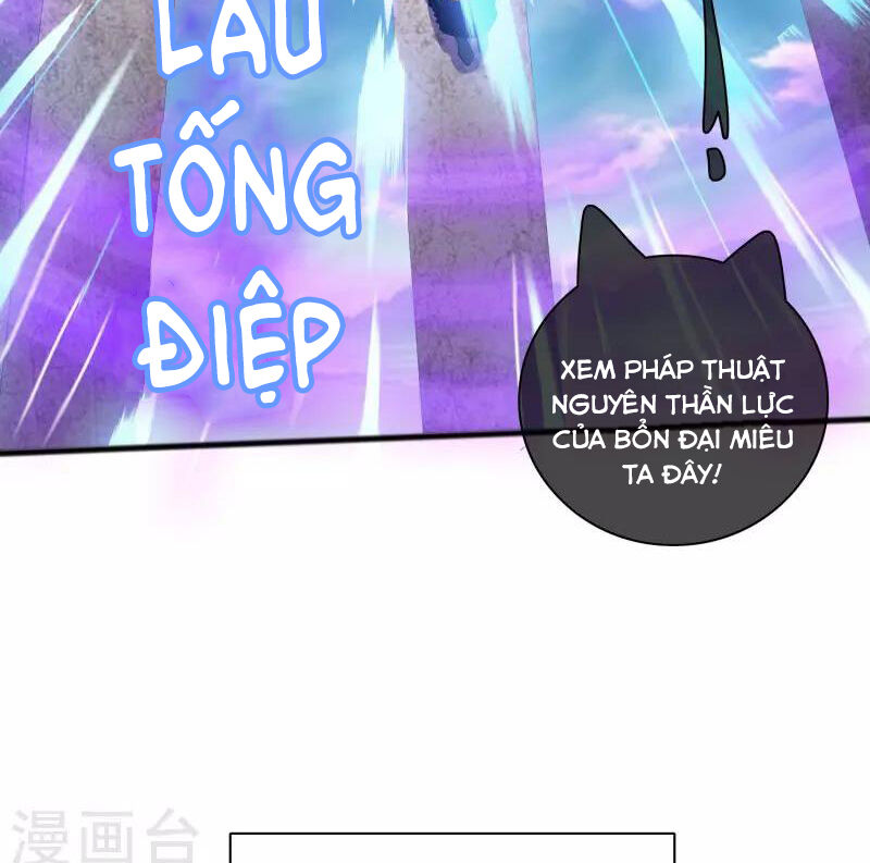 Hài Đế Vi Tôn Chapter 177 - Trang 40