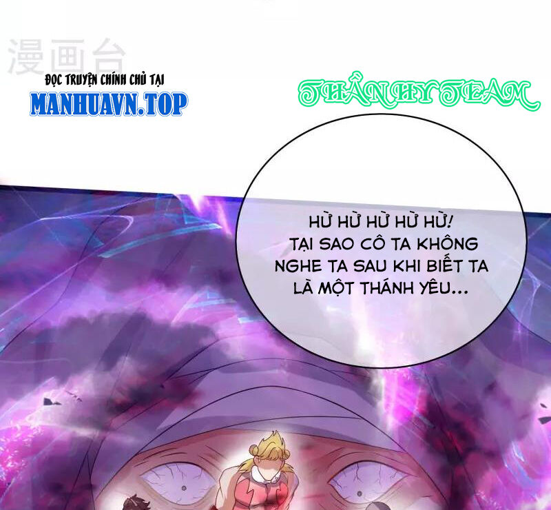 Hài Đế Vi Tôn Chapter 175 - Trang 46