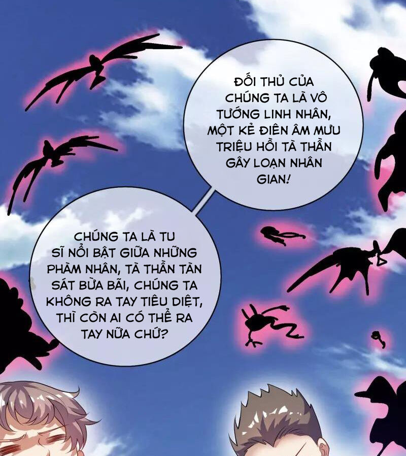 Hài Đế Vi Tôn Chapter 180 - Trang 42