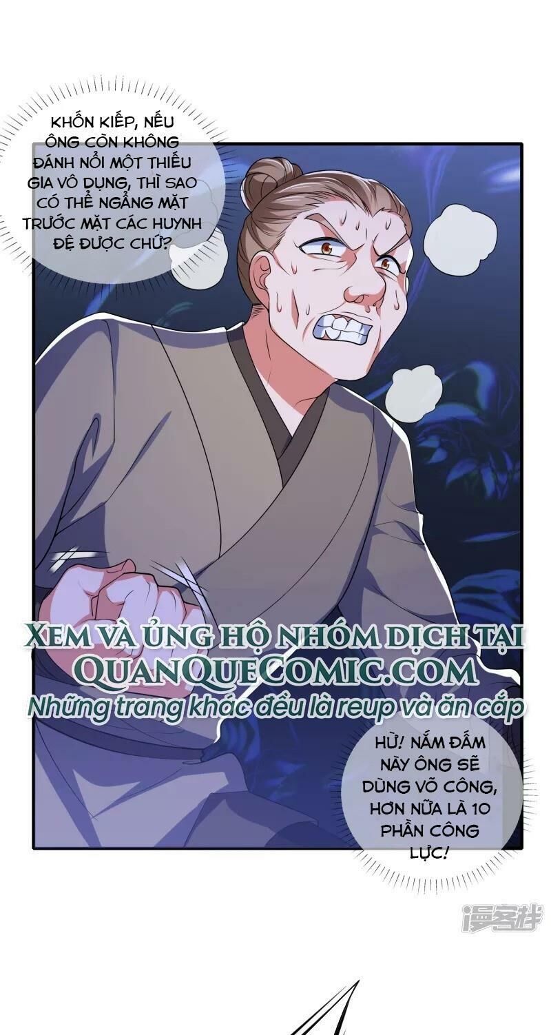 Hài Đế Vi Tôn Chapter 8 - Trang 16