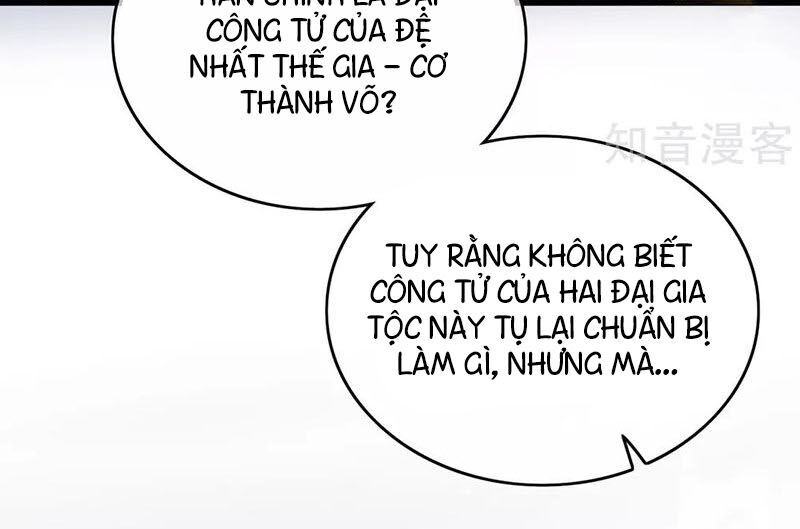 Hài Đế Vi Tôn Chapter 16 - Trang 42