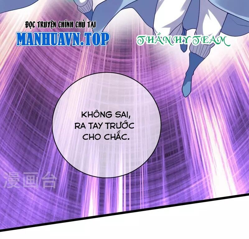 Hài Đế Vi Tôn Chapter 172 - Trang 4