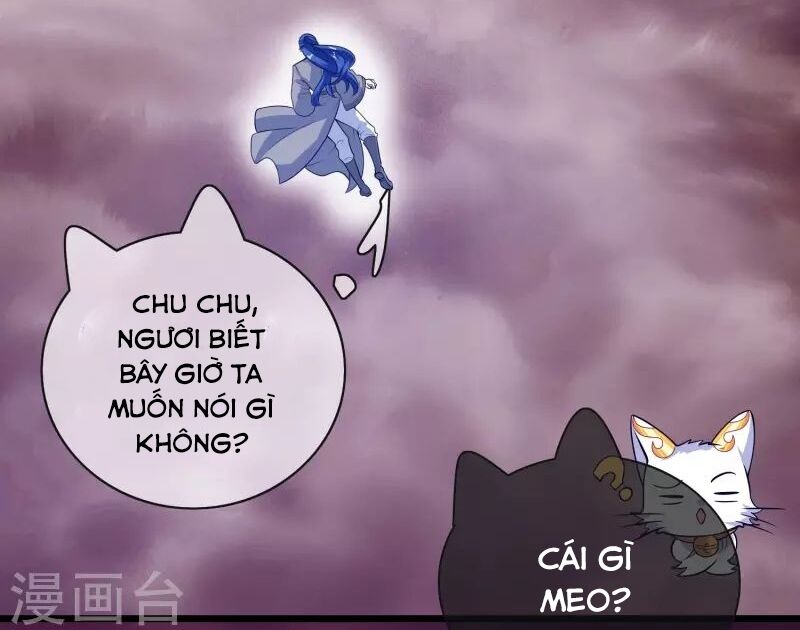 Hài Đế Vi Tôn Chapter 179 - Trang 55