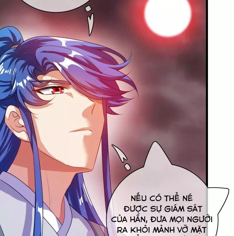 Hài Đế Vi Tôn Chapter 176 - Trang 33