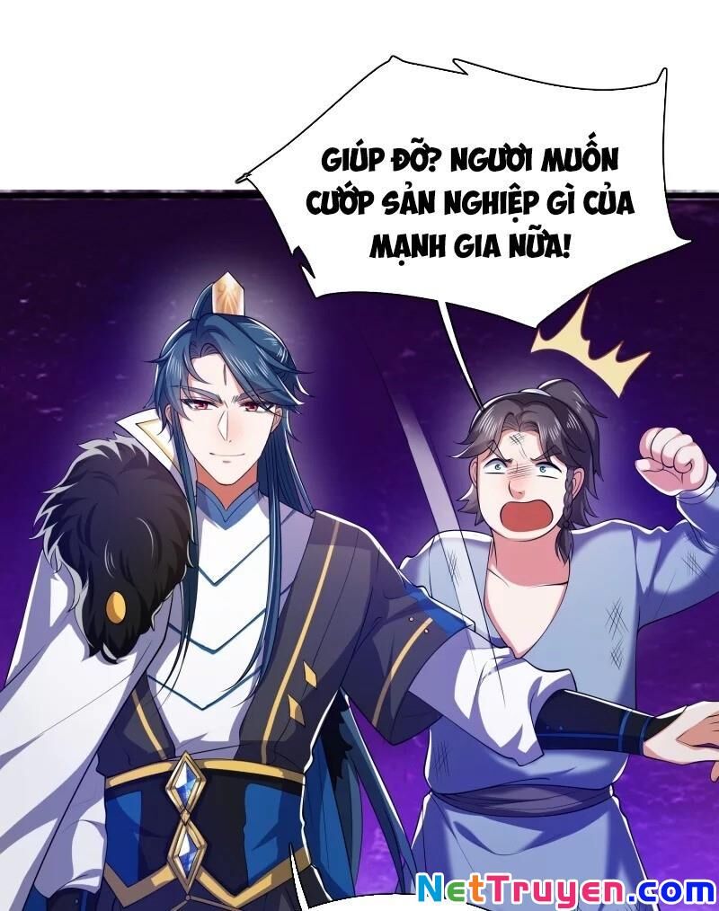 Hài Đế Vi Tôn Chapter 21 - Trang 14