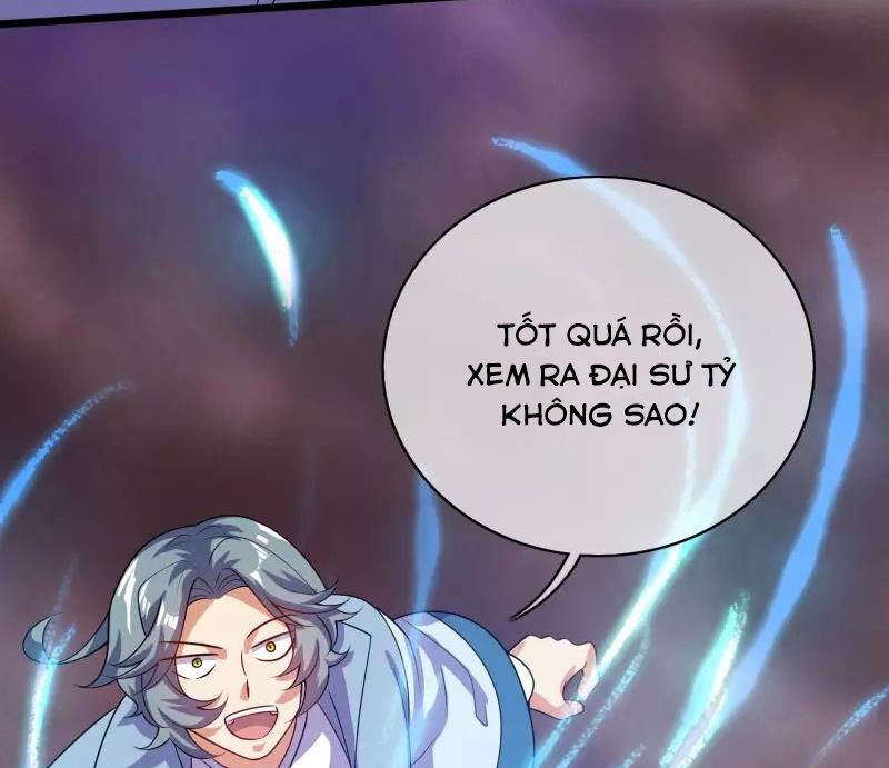 Hài Đế Vi Tôn Chapter 176 - Trang 20