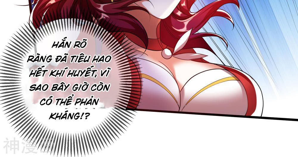 Hài Đế Vi Tôn Chapter 26 - Trang 8