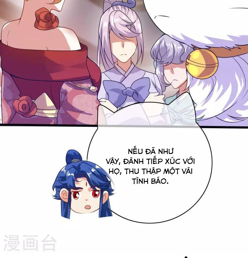 Hài Đế Vi Tôn Chapter 175 - Trang 32