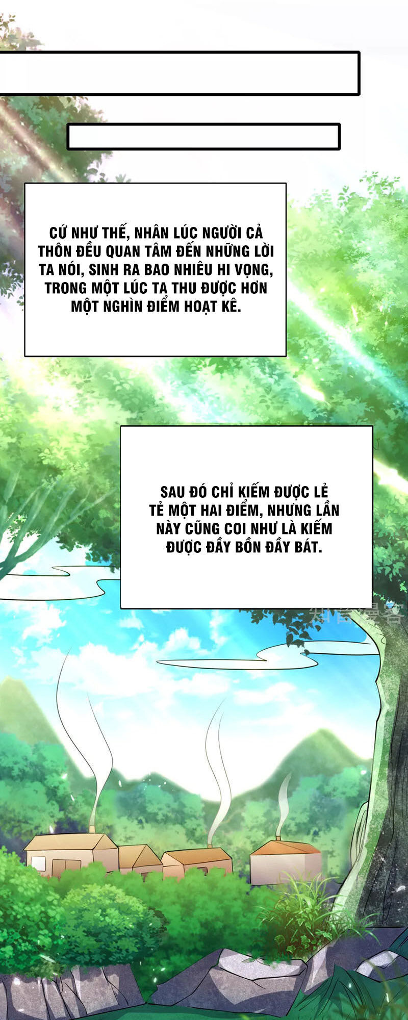 Hài Đế Vi Tôn Chapter 16 - Trang 14