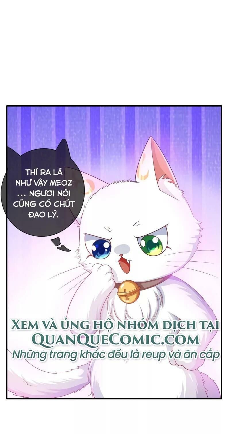 Hài Đế Vi Tôn Chapter 6 - Trang 20