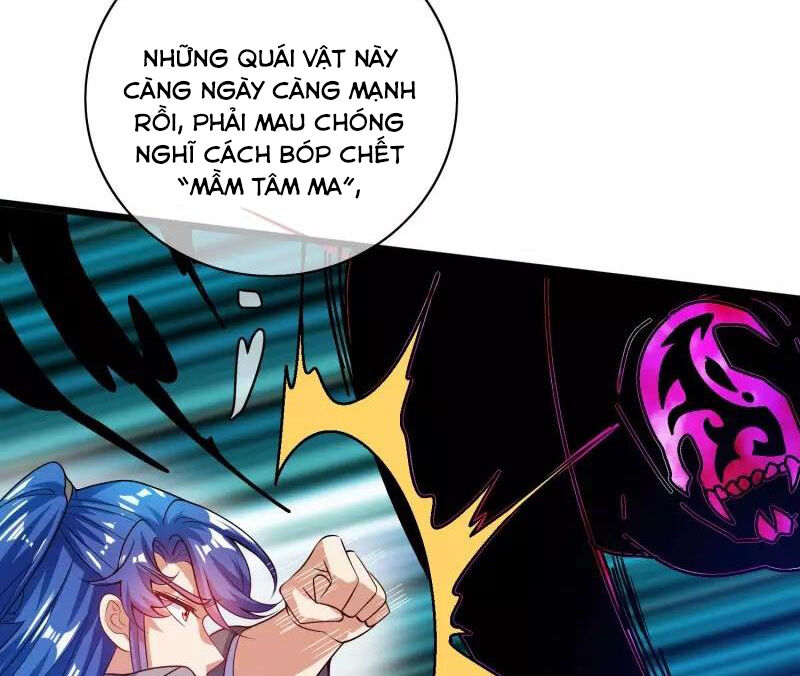 Hài Đế Vi Tôn Chapter 177 - Trang 27