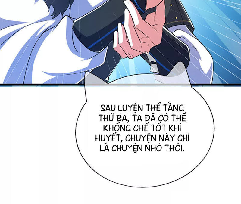 Hài Đế Vi Tôn Chapter 18 - Trang 14