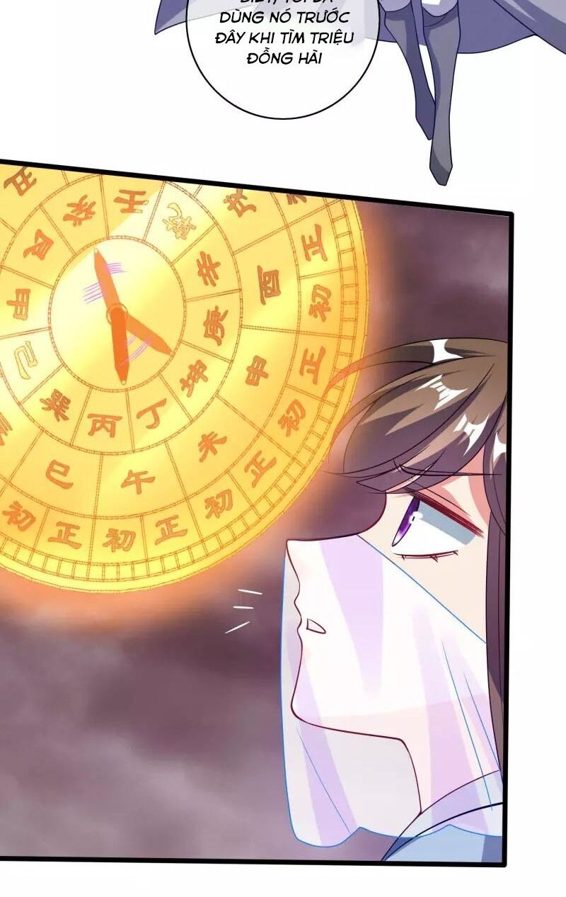 Hài Đế Vi Tôn Chapter 174 - Trang 26