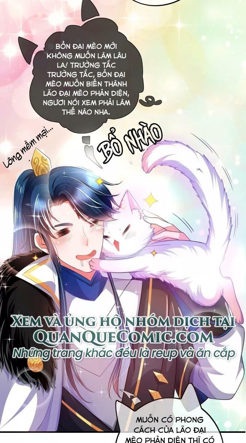 Hài Đế Vi Tôn Chapter 6 - Trang 28