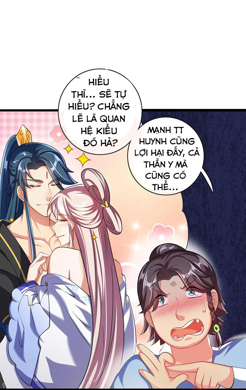 Hài Đế Vi Tôn Chapter 23 - Trang 5