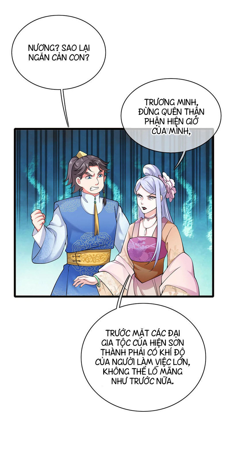 Hài Đế Vi Tôn Chapter 18 - Trang 40