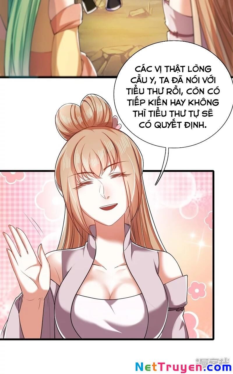 Hài Đế Vi Tôn Chapter 21 - Trang 5