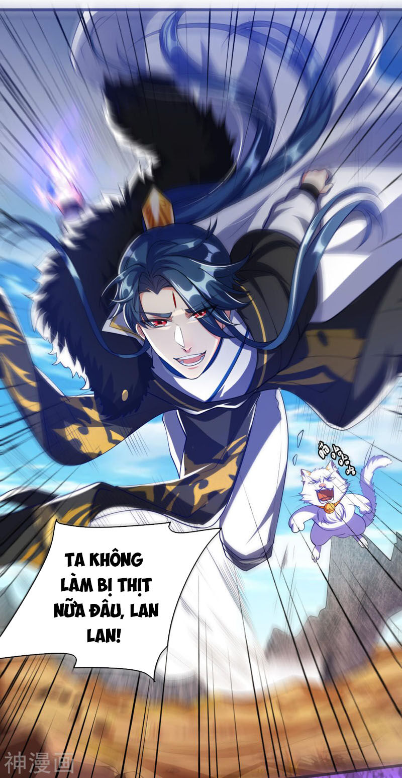 Hài Đế Vi Tôn Chapter 26 - Trang 9