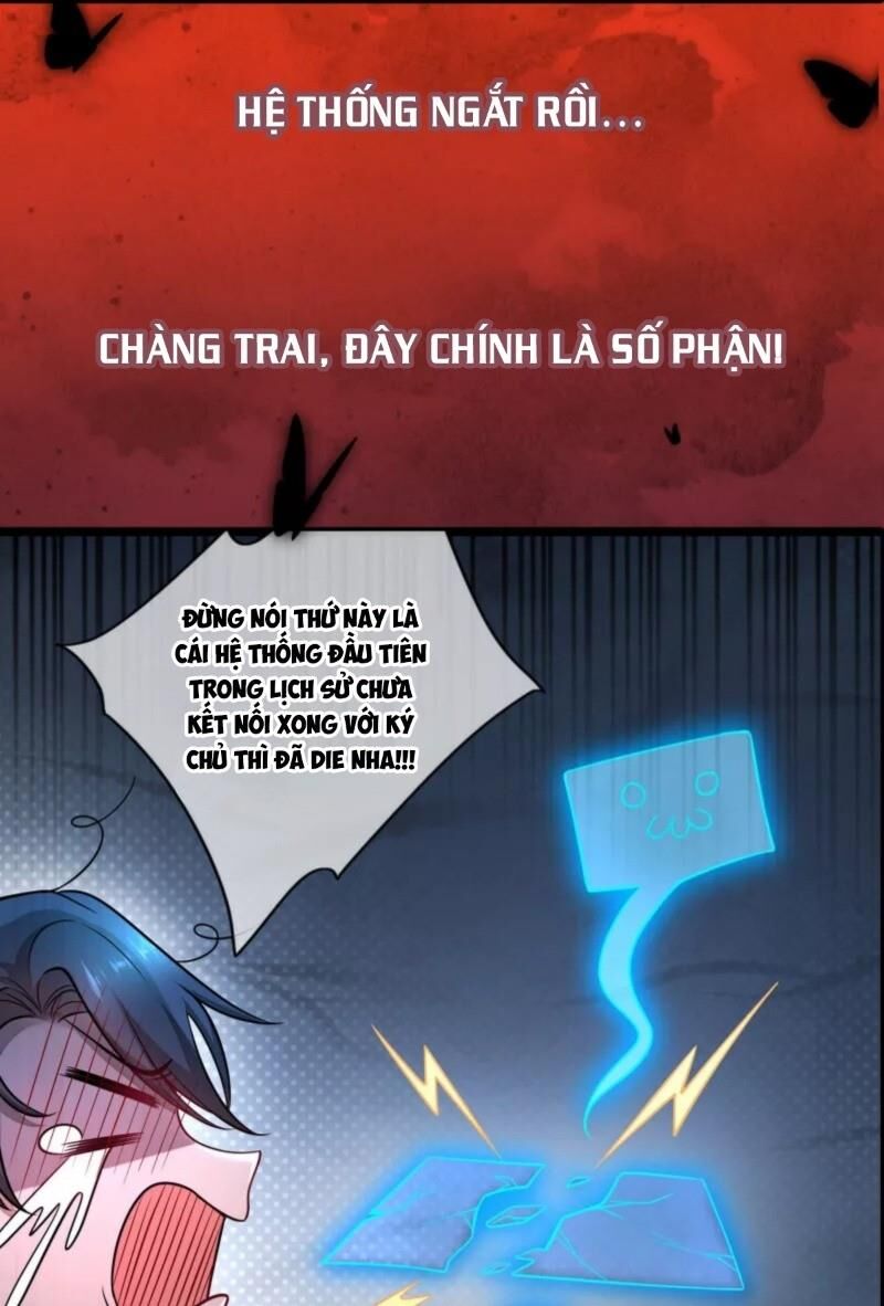 Hài Đế Vi Tôn Chapter 0 - Trang 16