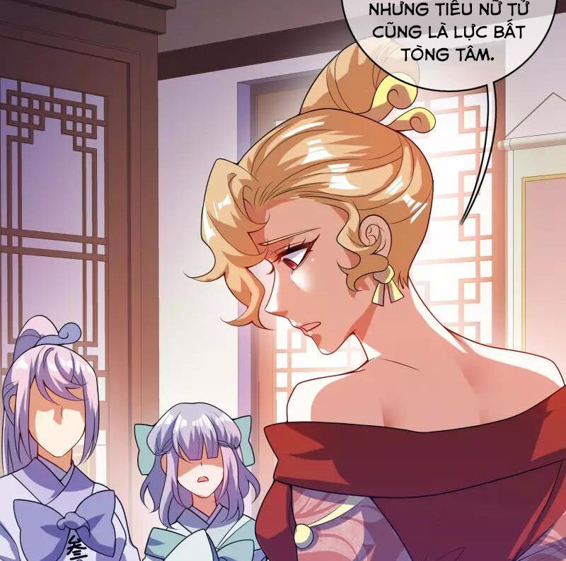 Hài Đế Vi Tôn Chapter 176 - Trang 4