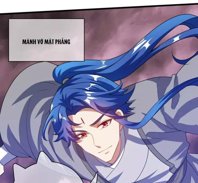 Hài Đế Vi Tôn Chapter 180 - Trang 8