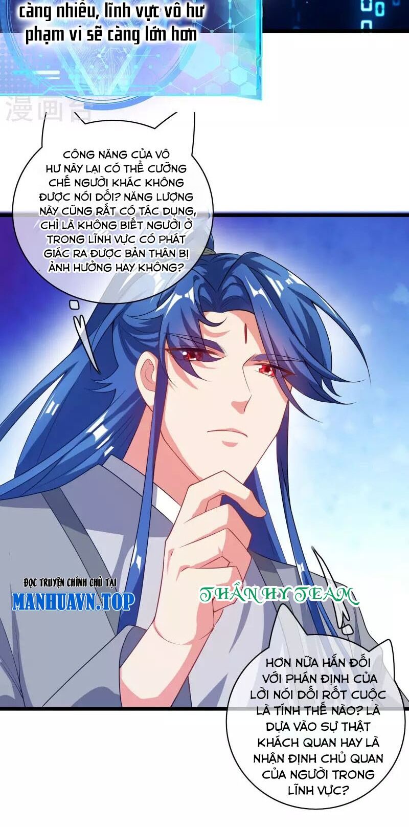 Hài Đế Vi Tôn Chapter 165 - Trang 29