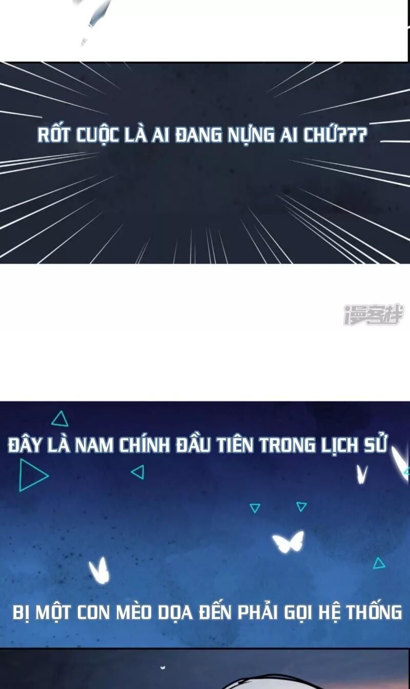 Hài Đế Vi Tôn Chapter 0 - Trang 10