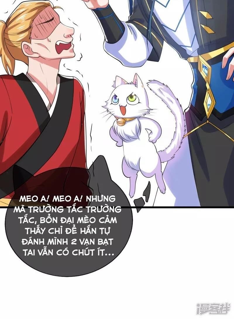 Hài Đế Vi Tôn Chapter 14 - Trang 19