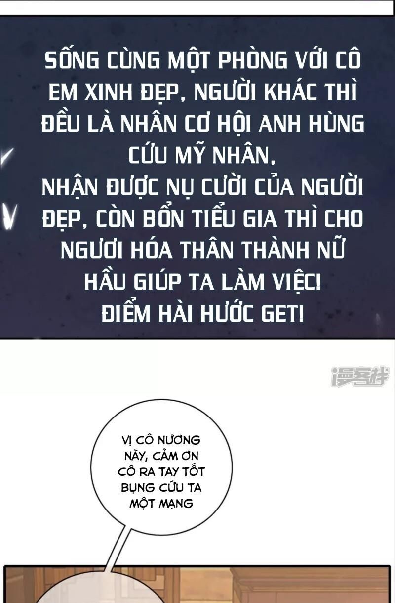 Hài Đế Vi Tôn Chapter 0 - Trang 36