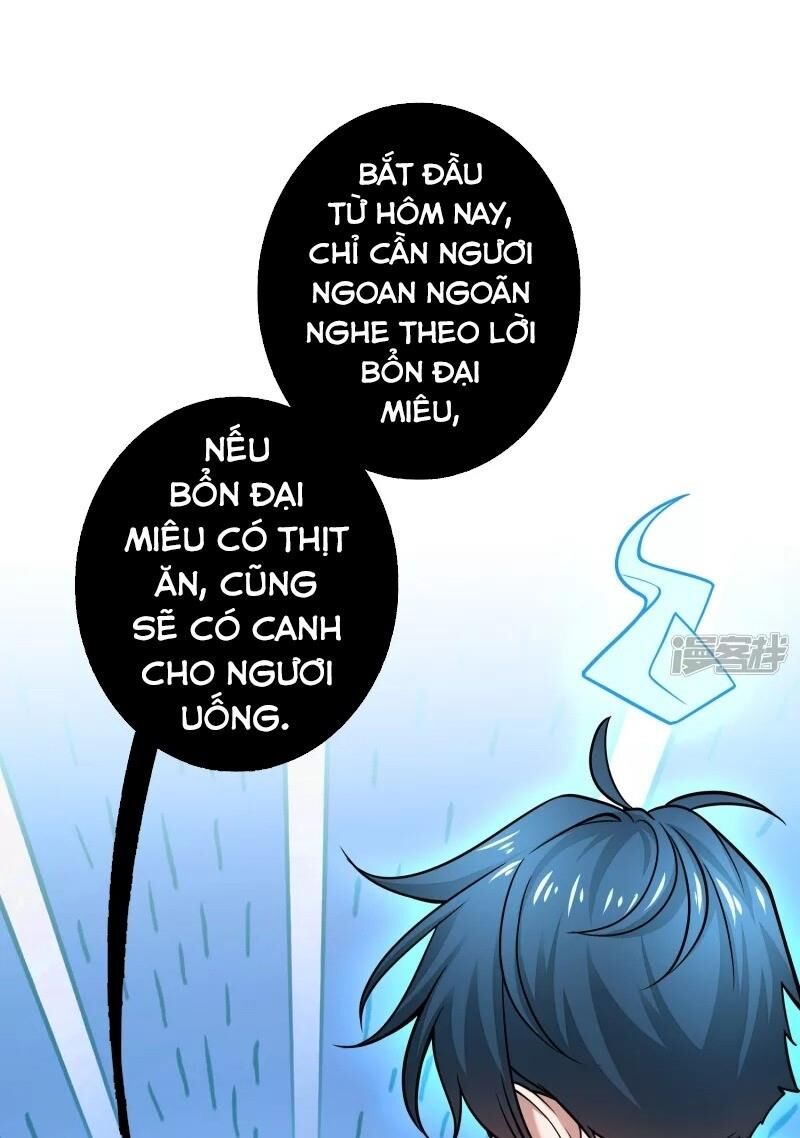 Hài Đế Vi Tôn Chapter 2 - Trang 4