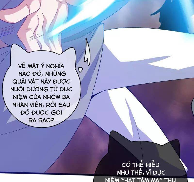 Hài Đế Vi Tôn Chapter 177 - Trang 12