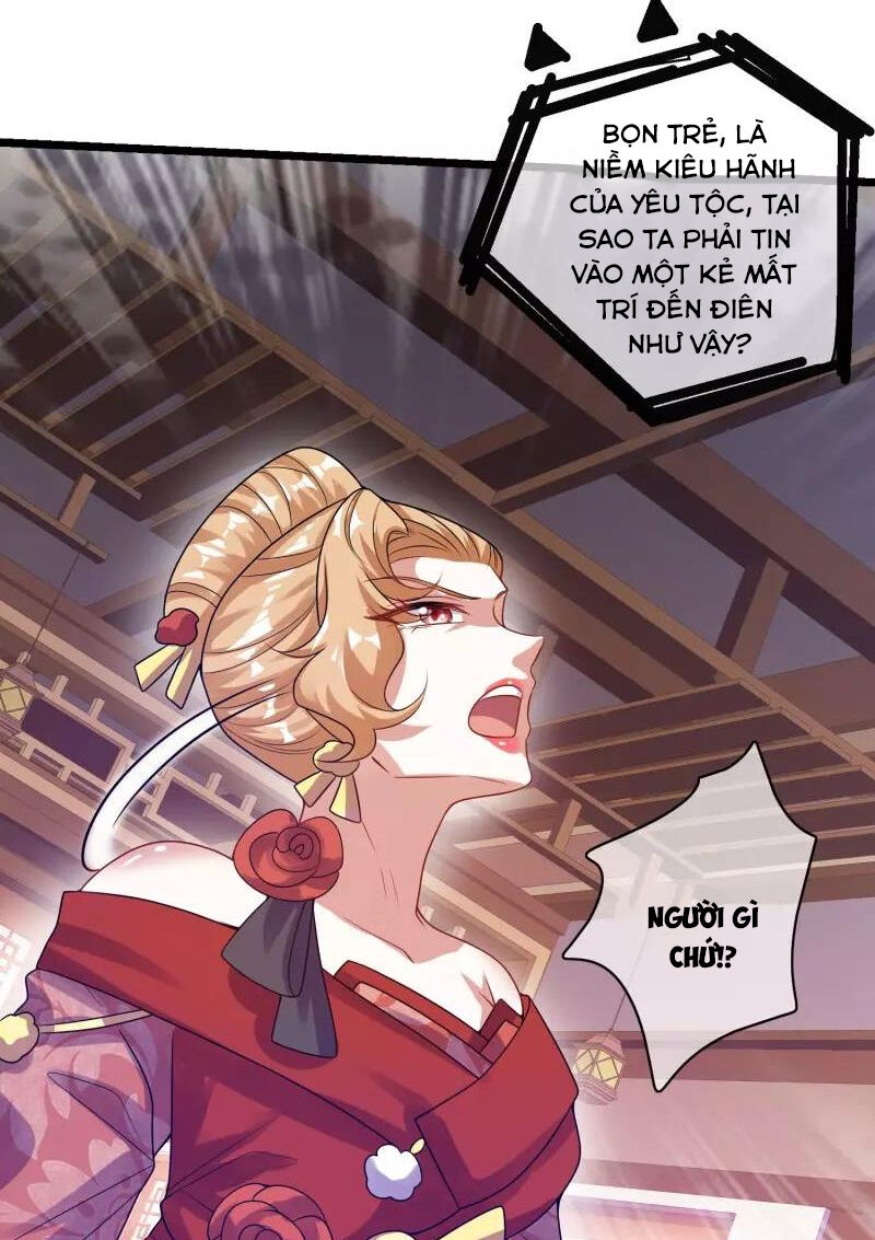 Hài Đế Vi Tôn Chapter 175 - Trang 33