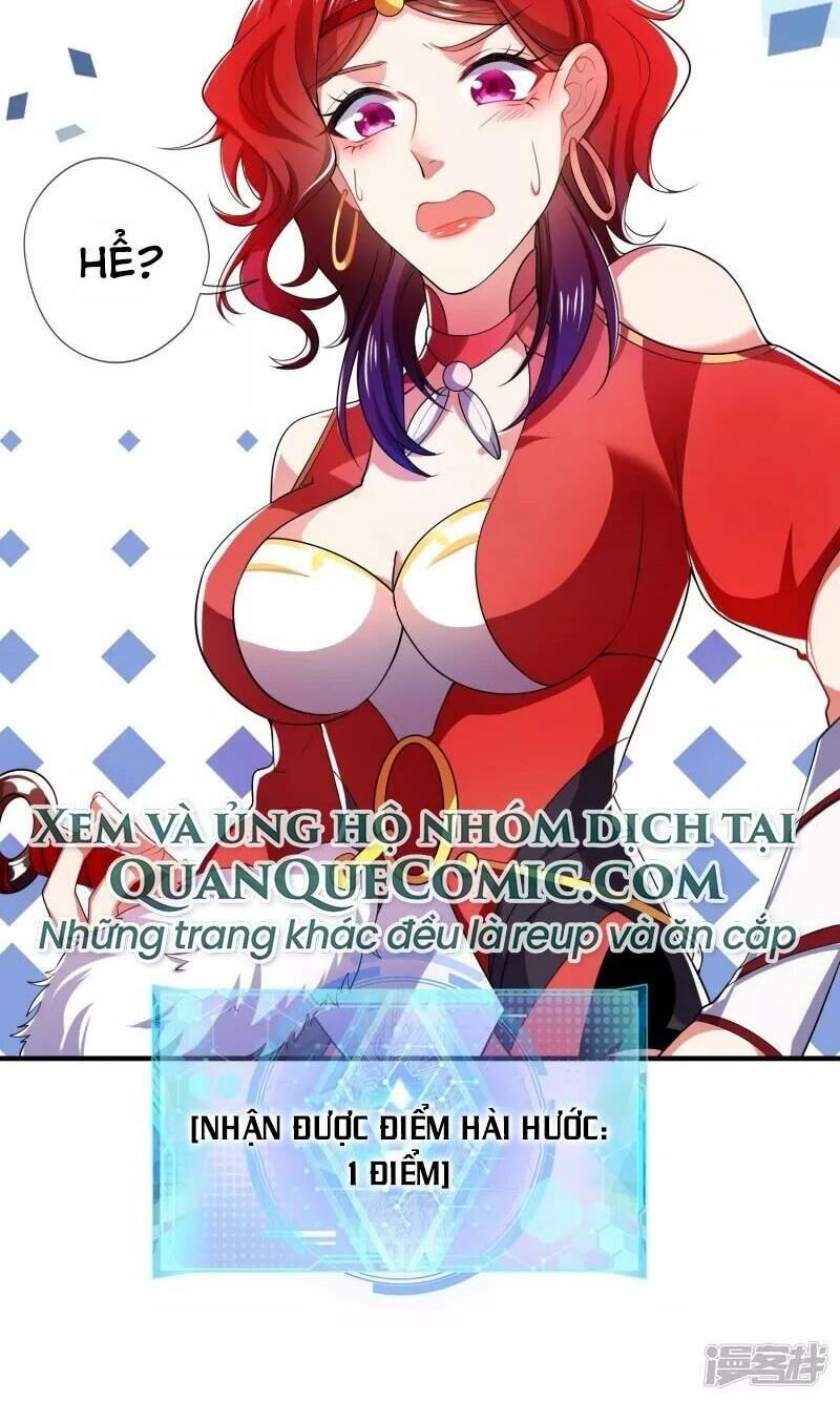 Hài Đế Vi Tôn Chapter 6 - Trang 13