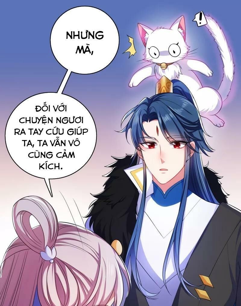 Hài Đế Vi Tôn Chapter 8 - Trang 4