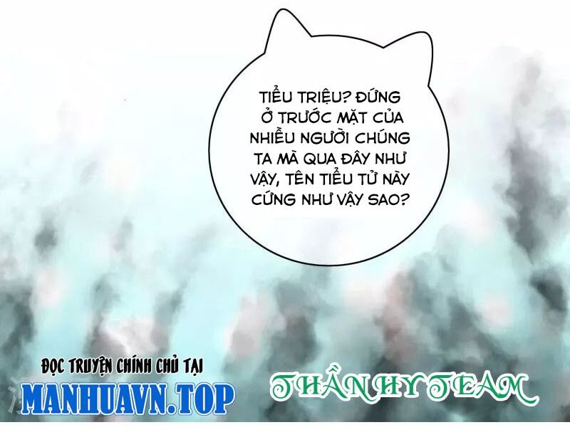 Hài Đế Vi Tôn Chapter 170 - Trang 10