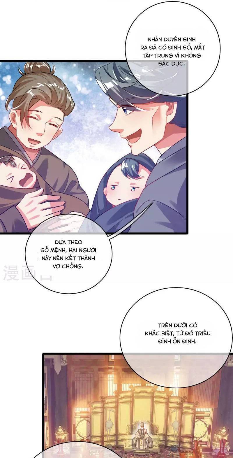 Hài Đế Vi Tôn Chapter 160 - Trang 10