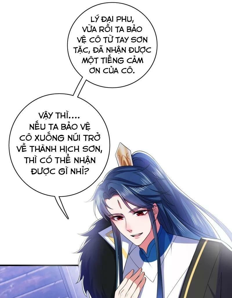 Hài Đế Vi Tôn Chapter 8 - Trang 28