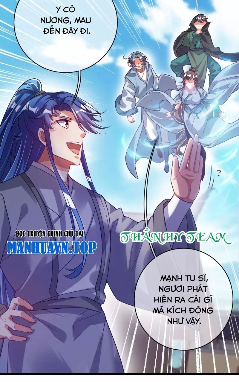 Hài Đế Vi Tôn Chapter 170 - Trang 25