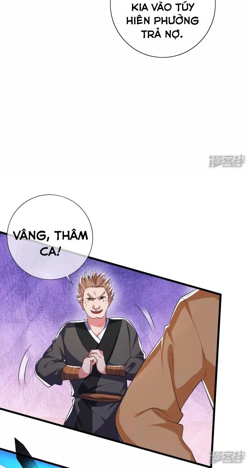 Hài Đế Vi Tôn Chapter 13 - Trang 35