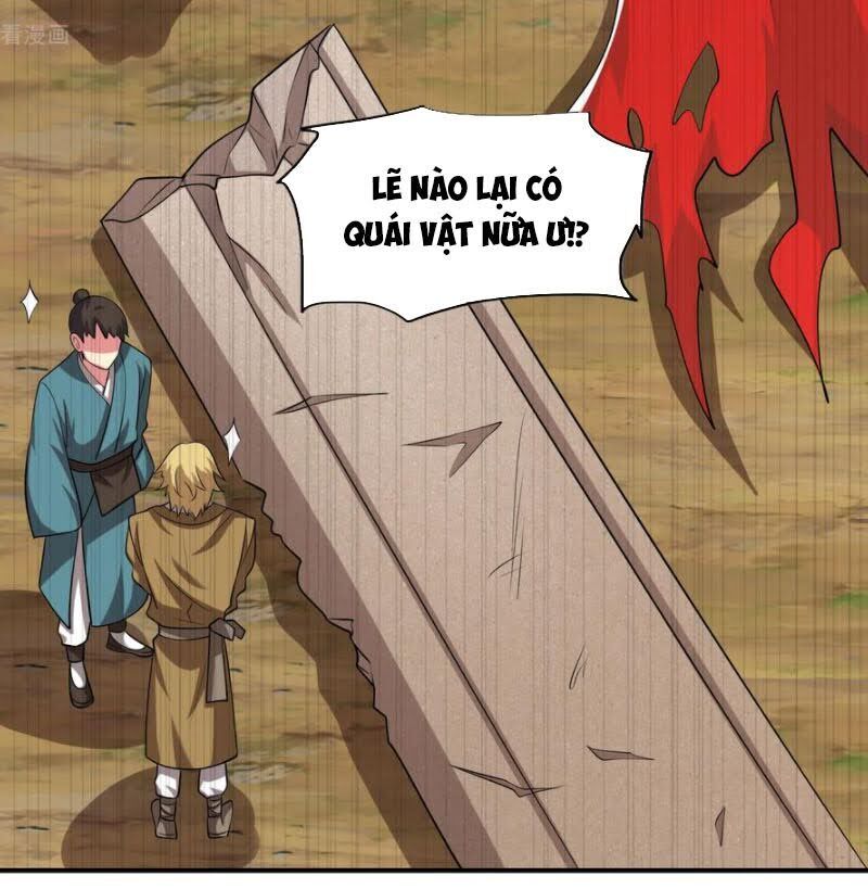 Hài Đế Vi Tôn Chapter 35 - Trang 50