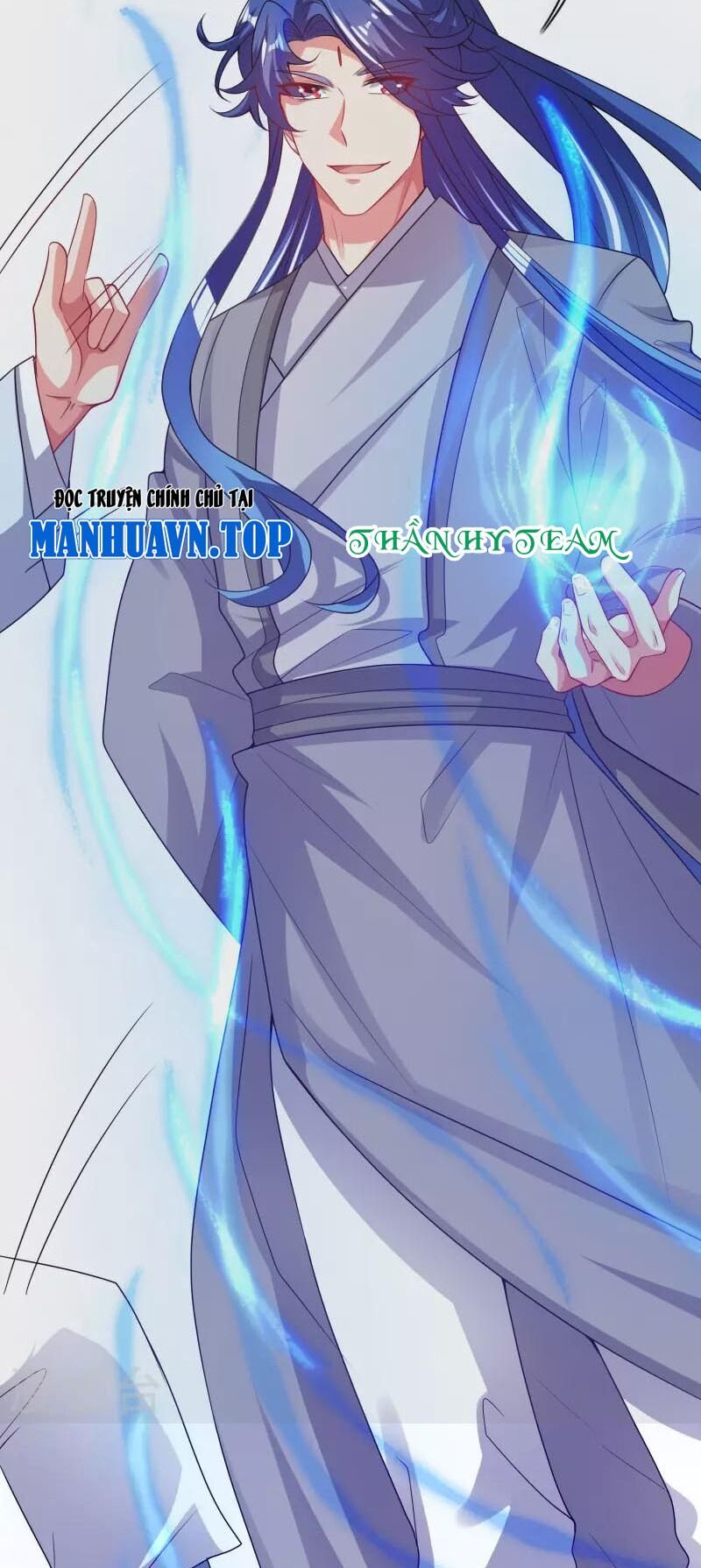 Hài Đế Vi Tôn Chapter 167 - Trang 34