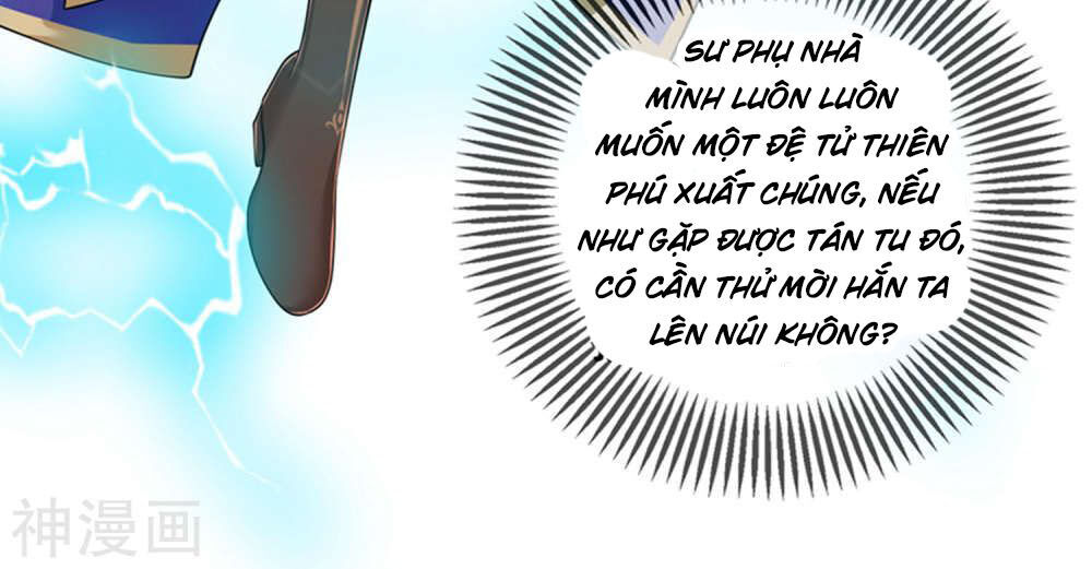 Hài Đế Vi Tôn Chapter 27 - Trang 32