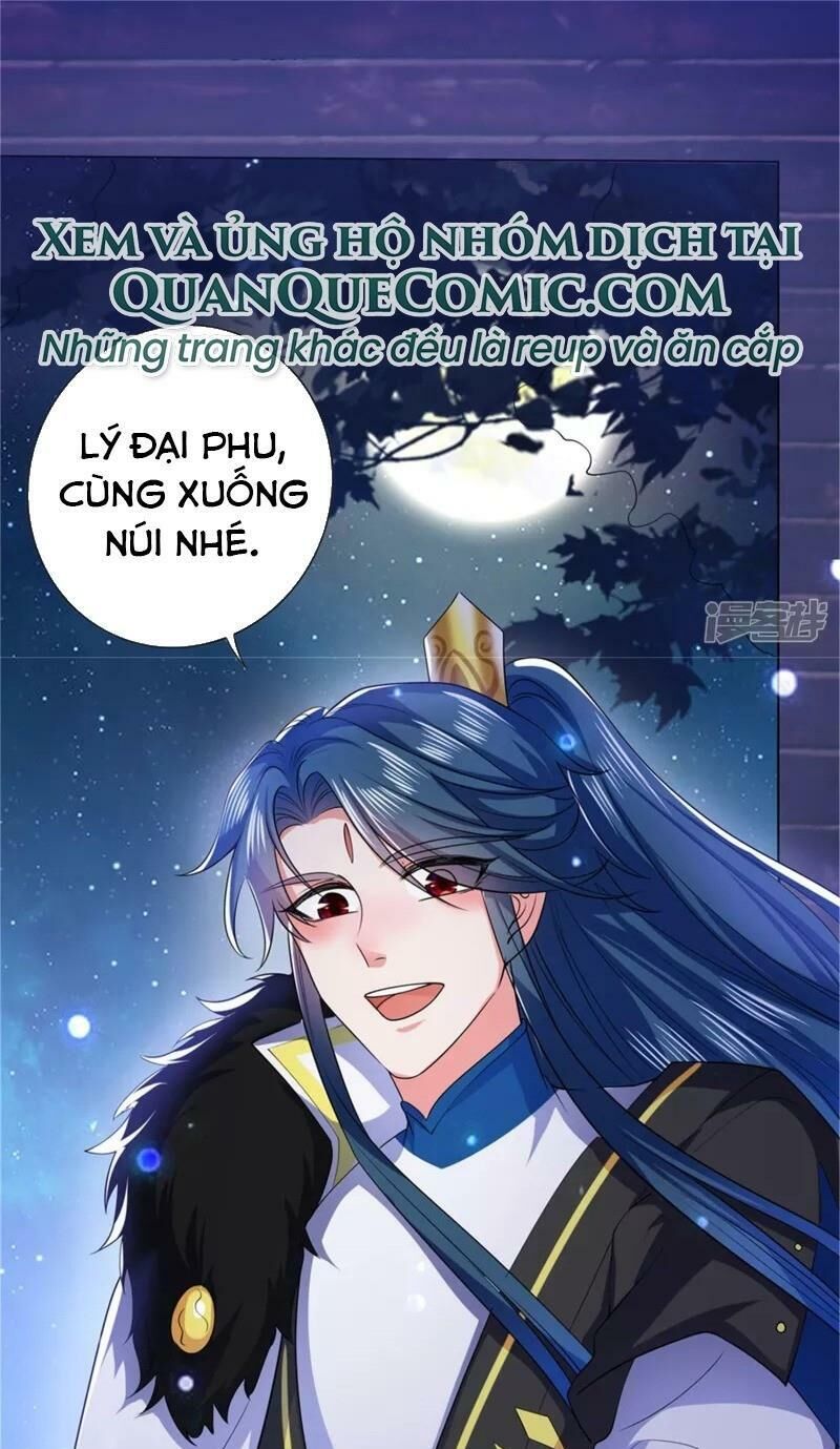 Hài Đế Vi Tôn Chapter 8 - Trang 36