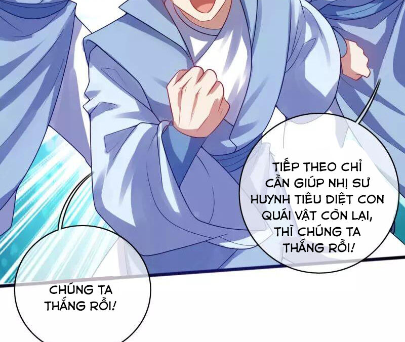 Hài Đế Vi Tôn Chapter 180 - Trang 27