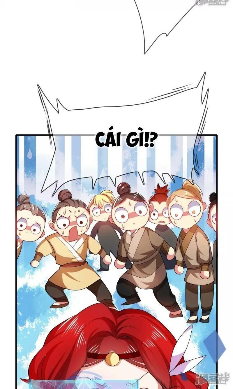 Hài Đế Vi Tôn Chapter 6 - Trang 11