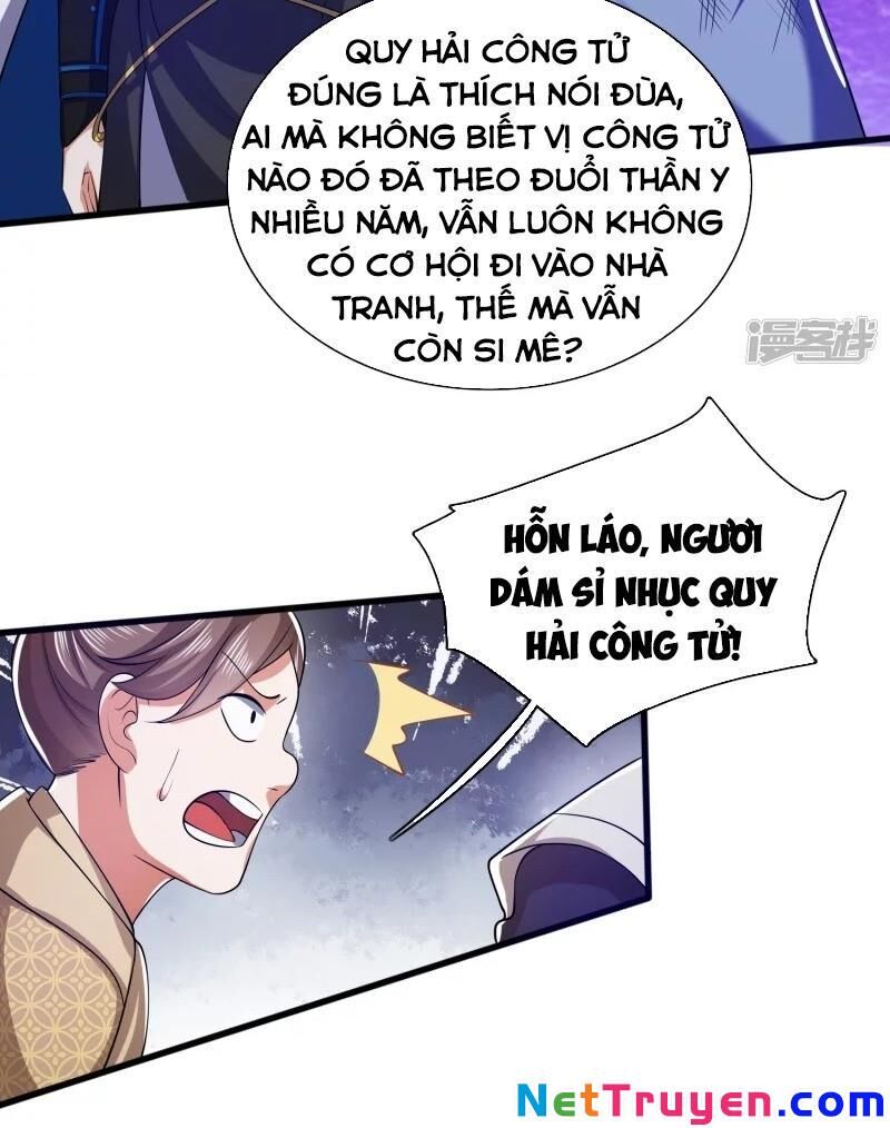 Hài Đế Vi Tôn Chapter 21 - Trang 15