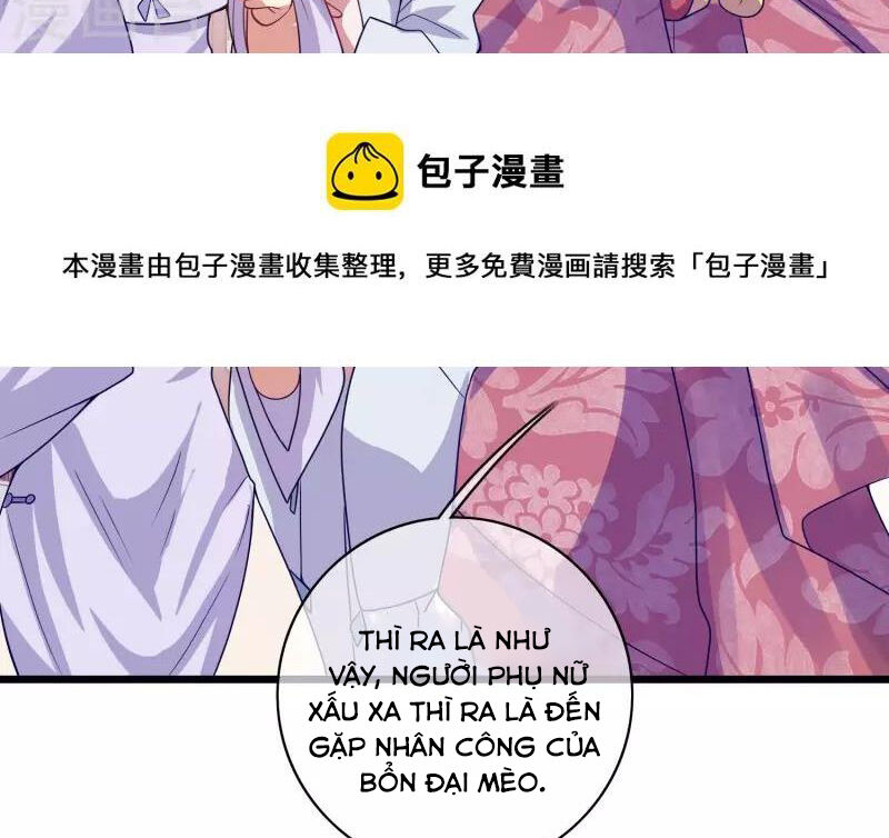 Hài Đế Vi Tôn Chapter 175 - Trang 19